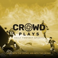 Crowd Plays logo - Similar company to Polymath Ai