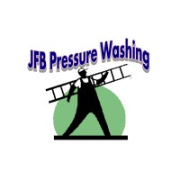 JFB Pressure Washing