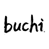 BUCHI logo - Similar company to Yellowstone Foods