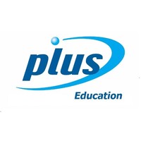 Plus Education logo - Similar company to Plus