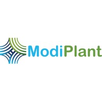 MODIPLANT | RFCS project logo - Similar company to Modheatech
