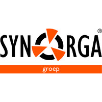 Synorga logo - Similar company to Budgetplan