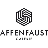 Affenfaust Galerie logo - Similar company to Improper Walls