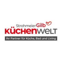 Küchenwelt Strohmeiergilb