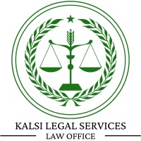 Kalsi Legal Services logo - Similar company to Kalsi & Associates