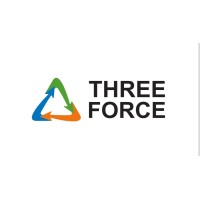 Three Force logo - Similar company to Gripwell Sourcing Solutions