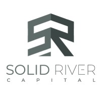 Solid River Capital logo - Similar company to Itic Group