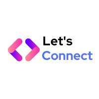 Let's Connect - Connect With Yours logo - Similar company to Yieldchain