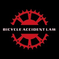 Bike Accident Law logo - Similar company to Mapoteca Studio