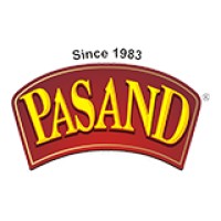 Pasand (Gut Feeling Foods) logo - Similar company to Eximgrow