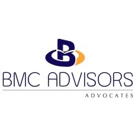 BMC Advisors Advocates logo - Similar company to Cruise Vacations