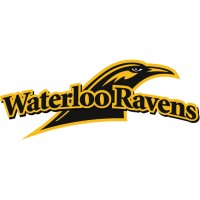 Waterloo Girls Minor Hockey Association logo - Similar company to Clearnet Communications