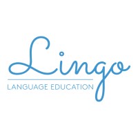 Lingo Education logo - Similar company to Lingo Ocean