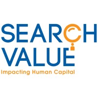 Search Value logo - Similar company to Lighthouse Search Opc Pvt. Ltd.