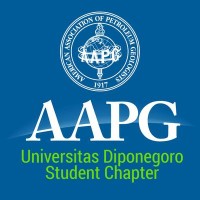 Undip SC of AAPG logo - Similar company to Persatuan Himpunan Mahasiswa Geologi Indonesia