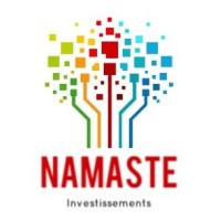 NAMASTE Investissements logo - Similar company to Beetrip