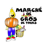 Marché de Gros de Tours logo - Similar company to Blockpass 2 Roues