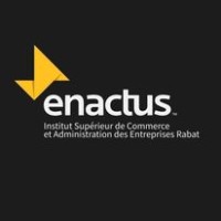 Enactus ISCAE RABAT logo - Similar company to Enactus Iscae Casablanca