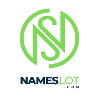 NamesLot logo - Similar company to Premier Estate