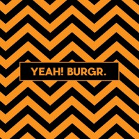 Yeah!Burgr. logo - Similar company to Nebula Innovations Ltd