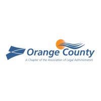 Orange County Chapter of the Association of Legal Administrators logo - Similar company to Ala Silicon Valley Chapter