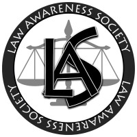 Law Awareness Society logo - Similar company to National Human Rights And Humanitarian Federation - Nhrf