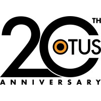 OTUS Nonprofit CFOs logo - Similar company to Jericho Road