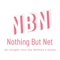 Nothing But Net logo - Similar company to Switch Performance