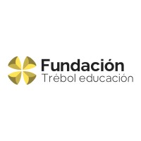 Fundación Trébol Educación logo - Similar company to Feceval- Federación De Centros De Enseñanza De Valencia