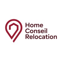 Home Conseil Relocation logo - Similar company to Groupe Mobility