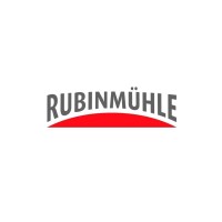 Rubinmühle logo - Similar company to Granosa
