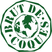 Brut de Coques logo - Similar company to La Tremevenoise