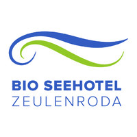 Bio-Seehotel Zeulenroda logo - Similar company to Ubivation Gmbh