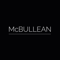 McBULLEAN logo - Similar company to Protect4S (A Securitybridge Company)
