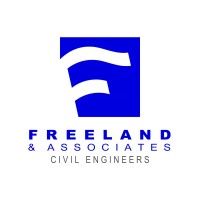 Freeland & Associates, Inc logo - Similar company to 2020 Engineering Inc.