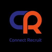 Connect Recruit - Most trusted Multi-Sector Recruitment Agency 2023- England & Wales logo - Similar company to Vantage Support Group Aps