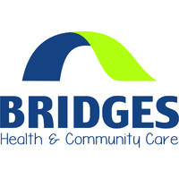 Bridges Health & Community Care logo - Similar company to Empowered Minds
