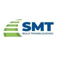 SMT Bulk Transload logo - Similar company to Red Hook Container Terminal, Llc
