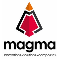 Magma Groupe logo - Similar company to Compositech Srl
