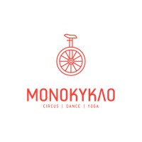 MONOKYKLO logo - Similar company to Jonglirium & 2Wheels4Change