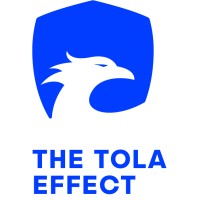 The Tola Effect logo - Similar company to My Auto Ads