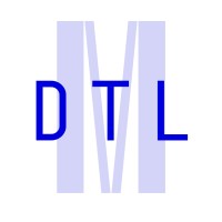 Digital Talent Lab logo - Similar company to 4Tu.High-Tech Materials