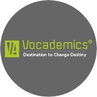 Vocademics International LLP logo - Similar company to Arran Learning Private Limited