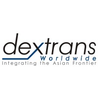 Dextrans Worldwide Group logo - Similar company to Artycreative Berdikari Indonesia
