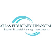 Atlas Fiduciary Financial, LLC logo - Similar company to Ars Wealth Advisors