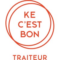 Ke C'est Bon Traiteur logo - Similar company to Groupe Margaux