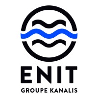 ENIT Groupe Kanalis logo - Similar company to Easyreprise