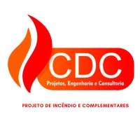 CDC PROJETOS, ENGENHARIA E CONSULTORIA