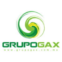 Grupo Gax logo - Similar company to Kluster Wolf