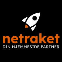 NetRaket logo - Similar company to Plan2Fly